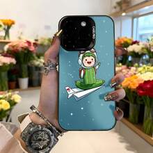Basic Phone Cases - Black - View 1