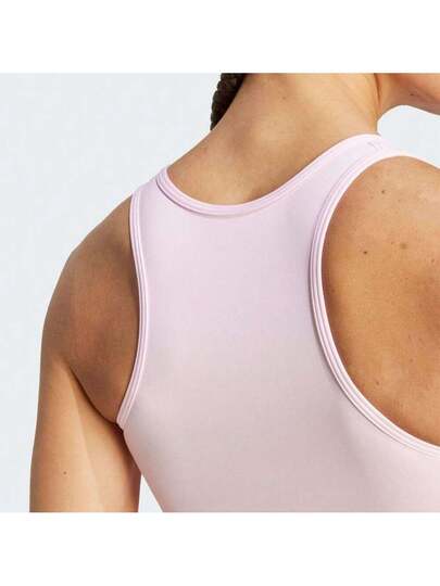 Adidas DLY BH TANK 3S Sports Tank Top KC2470 view 3