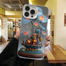 Basic Phone Cases - White - View 7