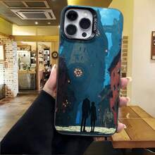 Basic Phone Cases - ブラック - チェックする 4