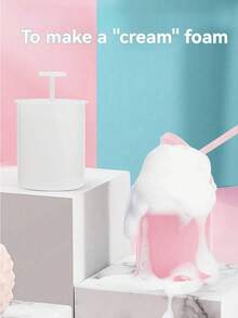 Ceramic Soap Dish, Luxury Draining Soap Holder, Soap Dish, Soap Rack, Bathroom Sink Soap Holder Organizer, Bathroom Creative Storage Box - one-size - View 1