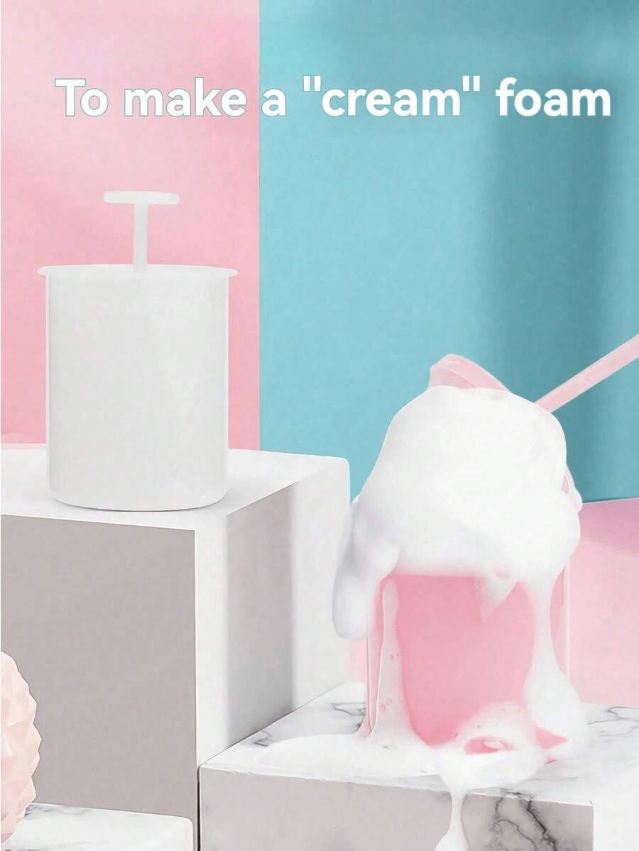 Ceramic Soap Dish, Luxury Draining Soap Holder, Soap Dish, Soap Rack, Bathroom Sink Soap Holder Organizer, Bathroom Creative Storage Box - one-size - View 1