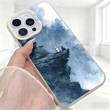 Basic Phone Cases - White - View 5