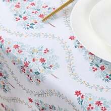 Tablecloths - Multicolor - View 3