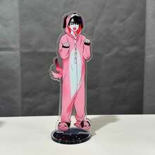 Đồ chơi quà tặng ALIEN STAGE IVAN TILL 15CM Acrylic Stand - Vật phẩm trang trí, Trang trí bàn, Quà tặng quý giá, Quà tặng sinh nhật cho bạn bè - Nhiều màu - Xem 12