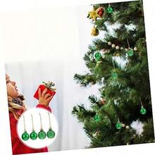 Holiday Decoration Supplies - Verde - View 7