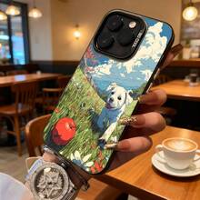 Basic Phone Cases - 블랙 - 보기 7