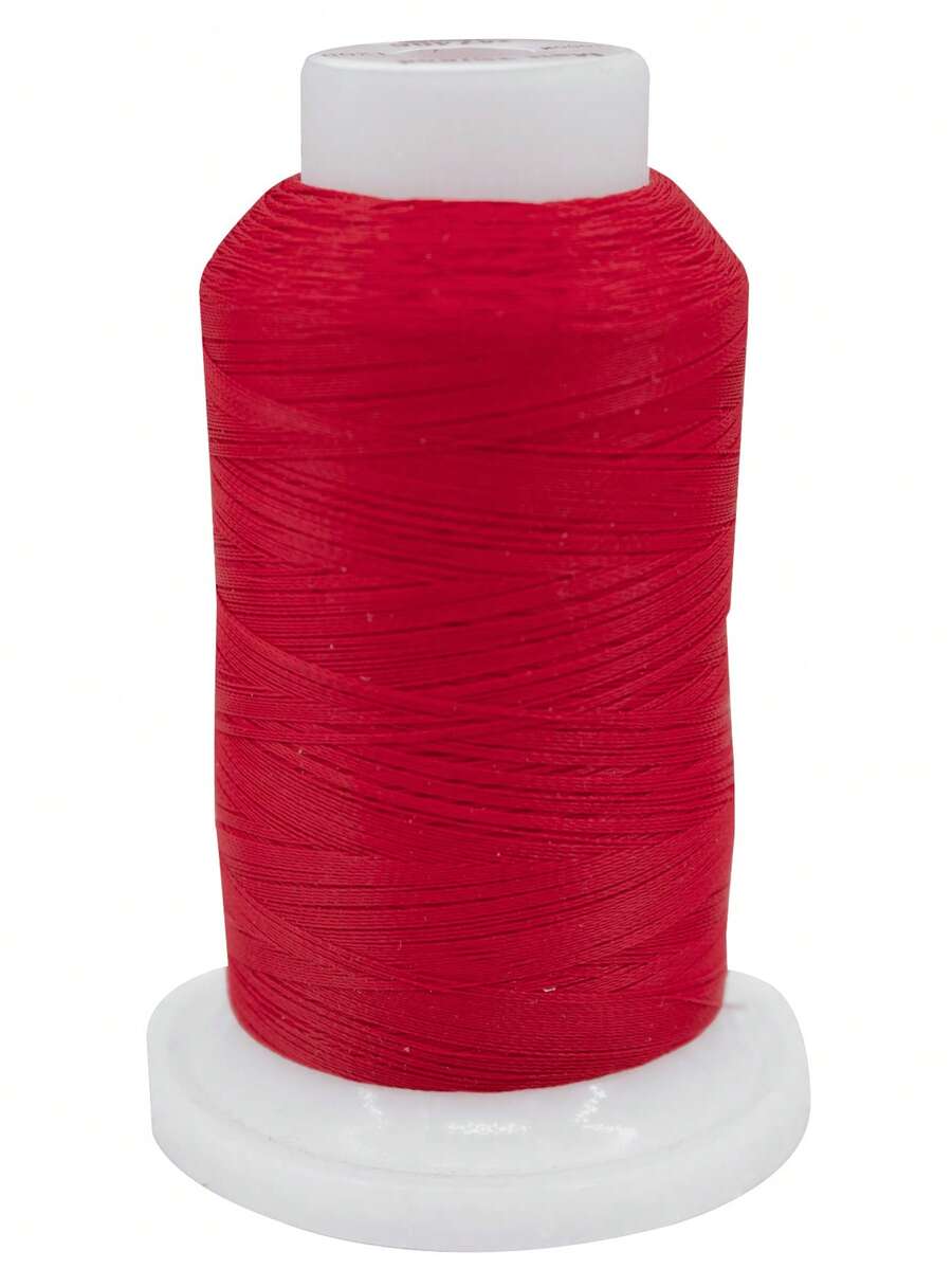 M Modiz Yarn - Red - View 1
