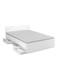 Dmora Camas - Blanco - Ver 6