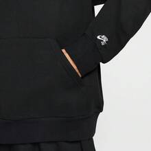 Nike SB PO HD BB SWOOSH GRI Men's Casual Pullover Sweatshirt, Winter 2025 Collection, HV0250-010