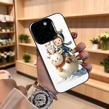 Basic Phone Cases - White - View 4