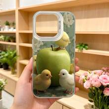 Basic Phone Cases - White - View 5