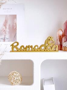 Ramadan - Golden