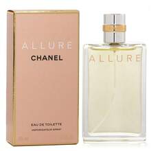 CHANEL Allure Eau De Toilette Spray 50ml/1.7oz - 清新香調 - 查看 2