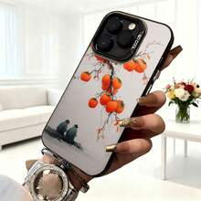 Basic Phone Cases - 블랙 - 보기 6