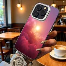 Basic Phone Cases - فضي - مشاهدة 6