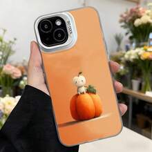Basic Phone Cases - Black - View 3