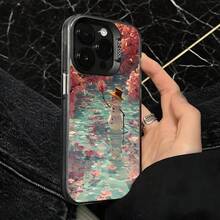 Basic Phone Cases - Silber - Übersicht 4