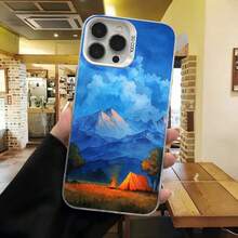 Basic Phone Cases - Beyaz - Görünüm 7
