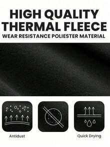 1个冬季防风面罩，防风保暖，包含颈部和耳部防护，全脸防风保暖面罩，男女通用，适合寒冷天气，摩托车配件，滑雪和户外活动训练装备，户外头饰，完美礼物 - 适合骑行、滑雪、钓鱼、徒步旅行