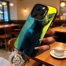 Basic Phone Cases - Black - View 7