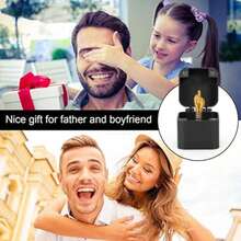 1pc Christmas Gag Gift Box, Funny Present - Multicolor - View 8