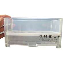 Estante multiusos para fregadero con estante de drenaje y soporte para toalla de cocina - No se necesita electricidad, almacenamiento para esponjas, jabón, cepillos, paños, accesorio para fregadero de cocina, organizador de paños de cocina, diseño compacto, fácil de limpiar, plástico duradero, esponja - Multicolor - Ver 10