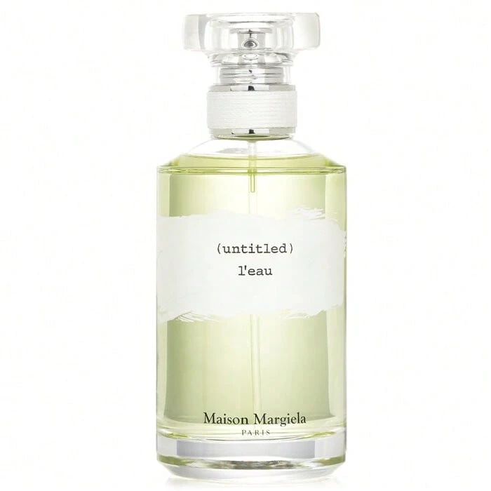 Maison Margiela Untitled L'eau Eau De Toilette Spray 100ml/3.4oz - 清新香調 - 查看 1