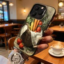 Basic Phone Cases - Silver - View 3