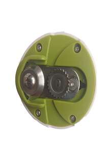 开罐器 开罐器 开罐器 开罐器 厨房工具 螺丝刀 - 彩色 - 查看 3