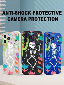 Basic Phone Cases - Beyaz - Görünüm 8