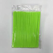 72pcs Colorful Spoke Covers, Suitable For Bicycle And Motorcycle Wheels - Impact Resistant, Anti-Scratch Decorative Covers, Easy Installation, Colors: Black, White, Red, Blue, Silver - Multicolor - View 20