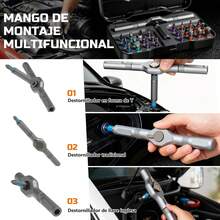 Hand Tool Sets - 1 - View 5