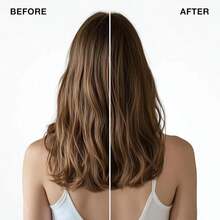 IGK Permanent Hair Color Kit | 6G Mystic Love- Golden Light Brown | 100% Gray Color Coverage + Strengthen + Shine | Ammonia Free - MàuF - Xem 3