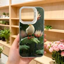 Basic Phone Cases - White - View 5