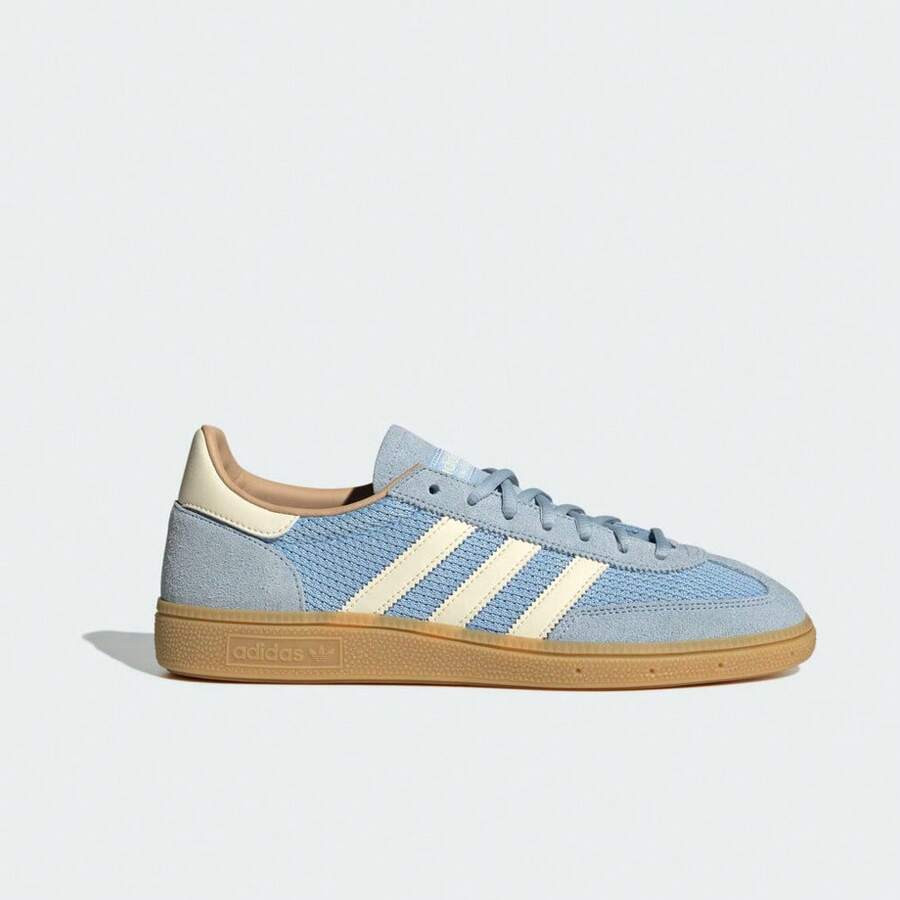Adidas Originals Unisex HANDBALL SPEZIAL Casual Low-Top Sneakers JS3866