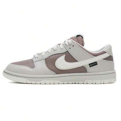 Nike Zapatillas casuales Dunk Low GTX para hombres, zapatos minimalistas de moda de caña baja para el uso diario, HQ2053-002