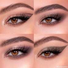 ColourPop That'S Taupe Eyeshadow Palette - Cool-Toned Shadow Palette With Metallic And Matte Finishes - High-Pigment Eye Makeup With A Long-Wearing Formula (0.3 Oz) - ColorU - 查看 5