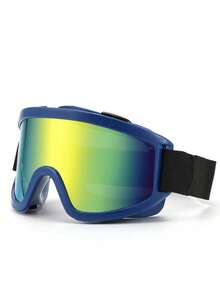 Youth Ski Goggles For 14-16 Years Old, Suitable For Boys And Girls