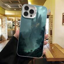 Basic Phone Cases - White - View 7