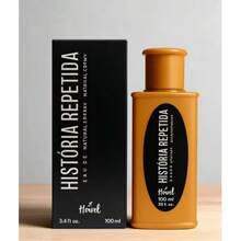 Kit With 6 Men's Perfumes, 100ml Each, Inspired By The Best Imported Fragrances. - Woody & Earthy - View 2