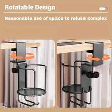 Tabletop Wine Racks - 1PC - View 3