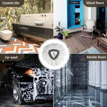 Microfiber Spin Mop Refills,8 Pack Mop Replacement Heads,Spinning Mop Replace Head For Deep Cleaning All Hard-Surfaced Floors - ColorA - 查看 5