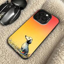 Basic Phone Cases - Silver - View 5