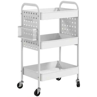 Food Service Carts & Trolleys