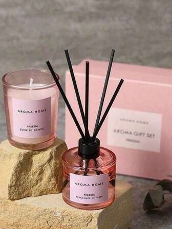 1 pièce Bougies parfumées sans fumée à la cire de soja pour la chambre, parfaites en tant que parfums haut de gamme, cadeaux d'affaires ou parfums d'ambiance pour hôtels. Bougie, Bougie parfumée, Bougie décorative, Bougies en cire de soja, Cadeaux pour la meilleure amie, Cadeau pour femme, Cadeau d'hiver, Bougies pour la décoration de la maison. Ornements de bougies, Décorations, Bougies.