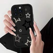 Basic Phone Cases - Black - View 6