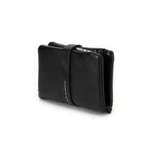 Monedero Tarjetero Pepe Moll 252701 Negro - Negro - Ver 3