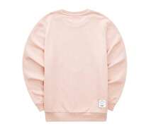 Skechers Unisex Warm Knit Pullover Casual Sweatshirt