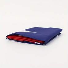 Puerto Rican National Flags Measuring 90 By 150 Centimeters Or 3 By 5 Feet. - Style 1 - View 8